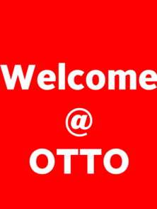 Welcome@OTTO