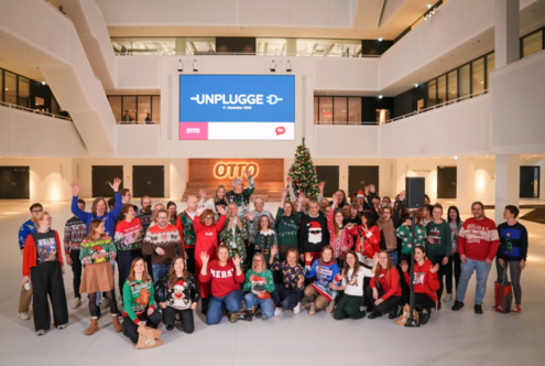 Jahresrückblick – 2025