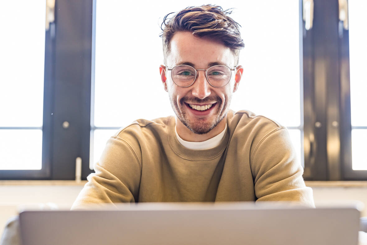 New ways of working & hybrid collaboration