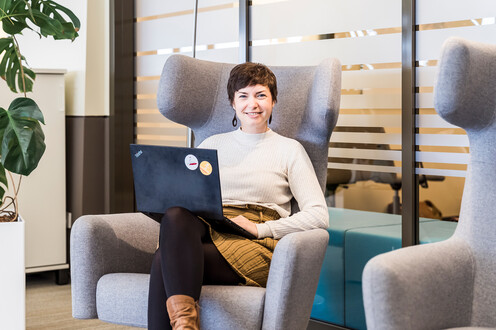 Corporate Communications