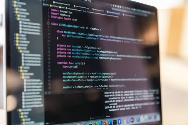 The diversity of our tasks results in a highly heterogeneous use of technology, which differs from team to team. We like to experiment with new technologies and programming languages and weigh the benefits for us.