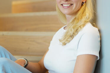 Unsere Praktikantin Antonia