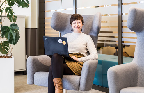 Corporate Responsibility