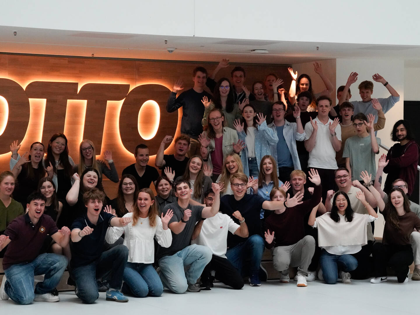 Welcome, dear apprentices!