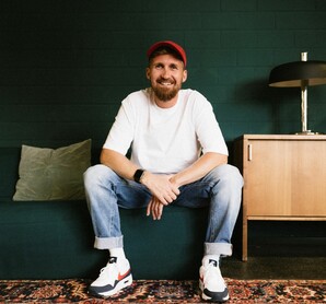 Patrick, Senior Product Owner