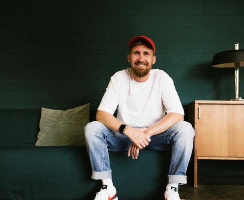 \"We are developing one of the leading marketplaces.\"