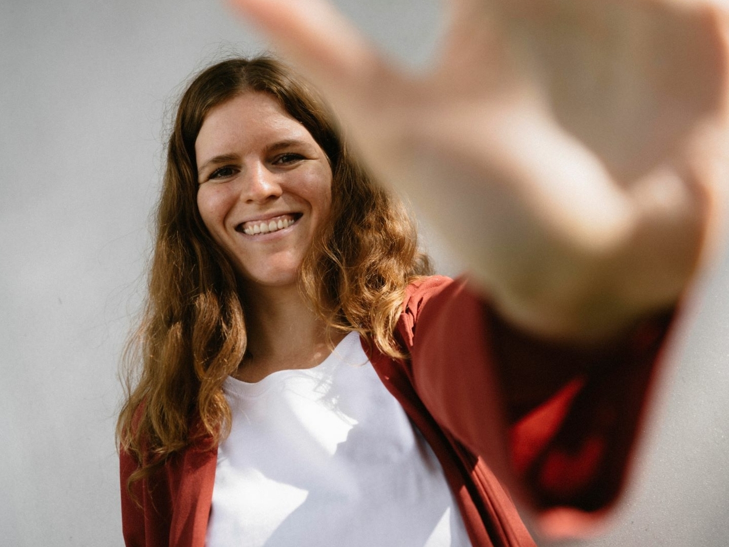 Do you share our vision?