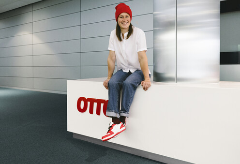 \"We are developing the best search in Germany.\"