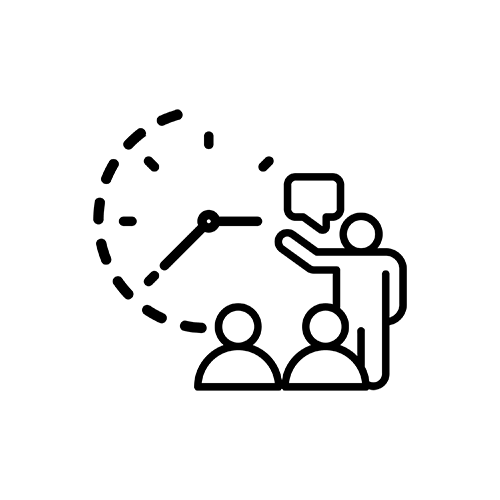 Suppose you want to be a manager: Would you like to be able to work part-time?