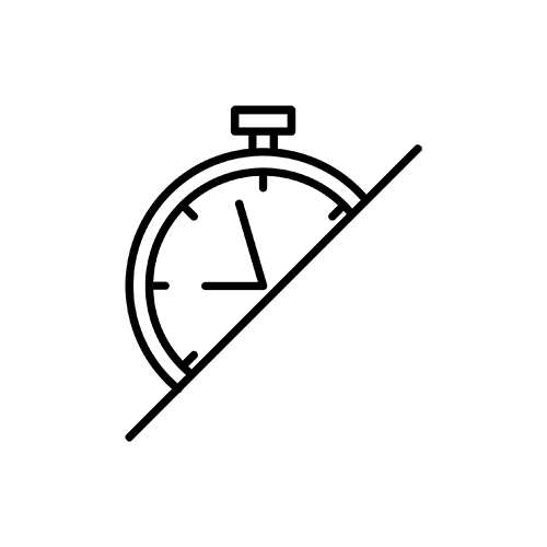 Are you currently able to work part-time (less than 100%) if you wanted to?