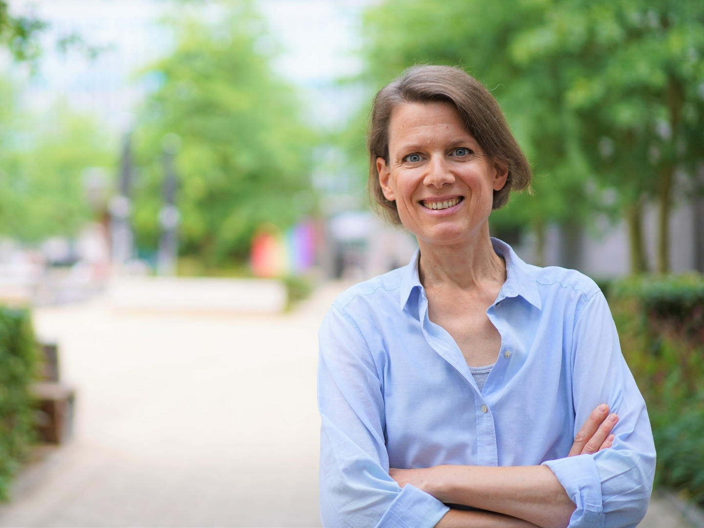 Für dein umfassendes Wohlbefinden bietet dir das Gesundheitsmanagement von OTTO ein breites Spektrum an Unterstützung und Beratung.