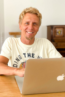 Matthias, Softwareentwickler bei OTTO