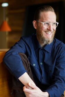 Unser Kollege Gerhard