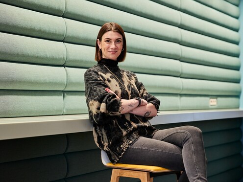 Tech ways of working