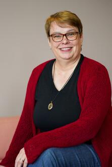 Nicola als Role Models in Tech