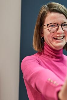 Learning from and with each other: mySessions