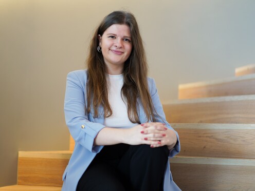 Councelling via WhatsApp