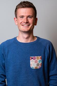 OTTO-App mit Lead Product Manager Apps Felix