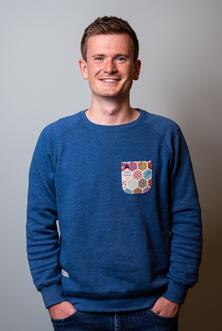 OTTO-App with Lead Product Manager Apps Felix