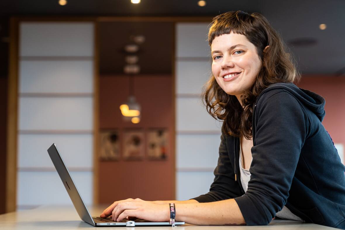 Hybrid work-models & Workation