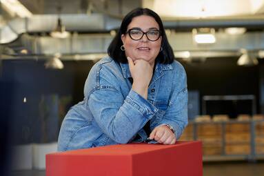 You can develop professionally and personally. Digital learning platforms such as Masterplan and courses on Udemy help you to expand your skillset.