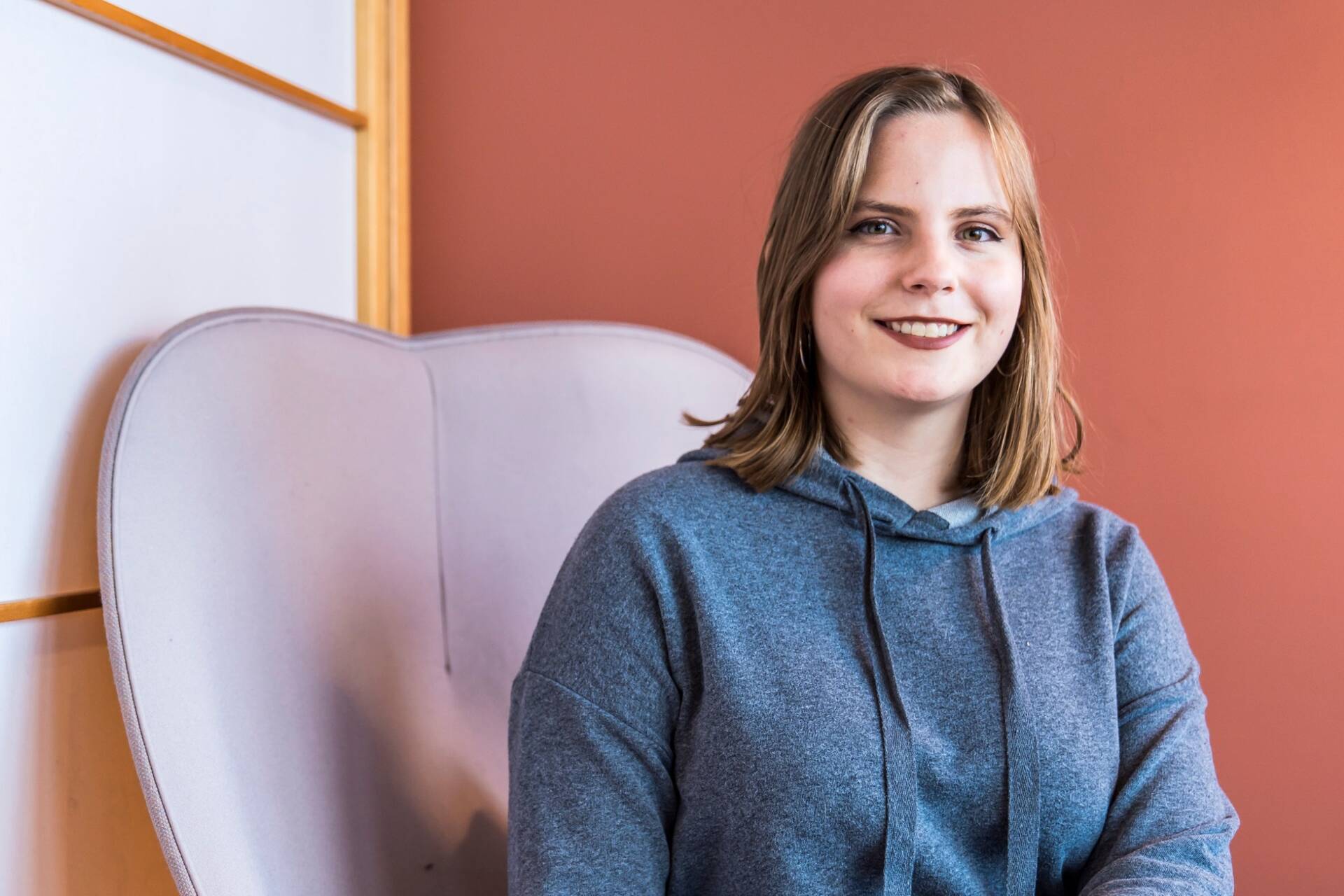 You can also join us with a bachelor's degree and develop your skills on the job. To this end, we support committed employees with a scholarship for a part-time master's degree - the turbo for your development. You are free to choose the subject area you want to study. The main thing is that the course of study fits you, your tasks and OTTO.