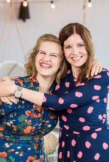 Das Recruitment-Team von OTTO