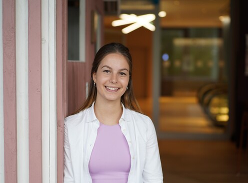 Corporate Communications