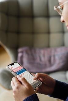 What is important to you? Try the benefit check!