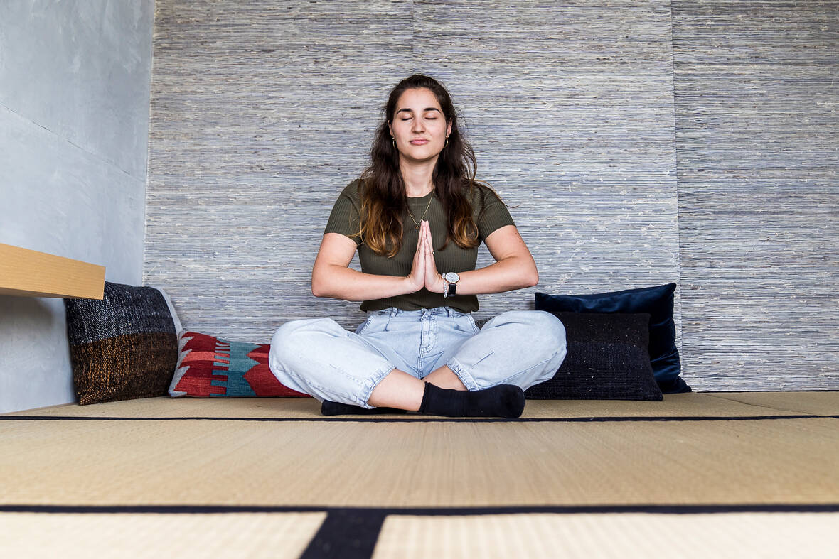 Letting go for a while - so that it is precisely this that brings you back to the company - this is the trust we have at OTTO. 
A personally enriching time during a sabbatical is a win-win for both sides and you return to your job with energy and motivation.