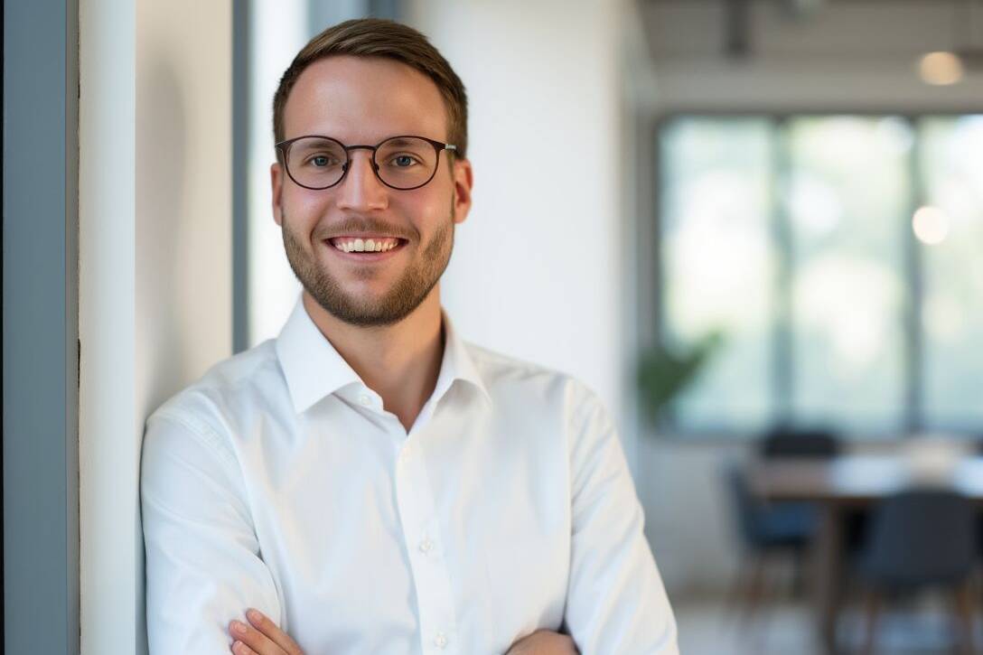 Dr. Tim Kreter - Speaker