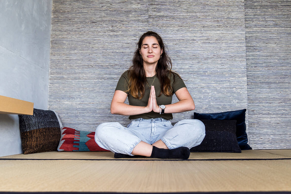 Balancing work and personal life