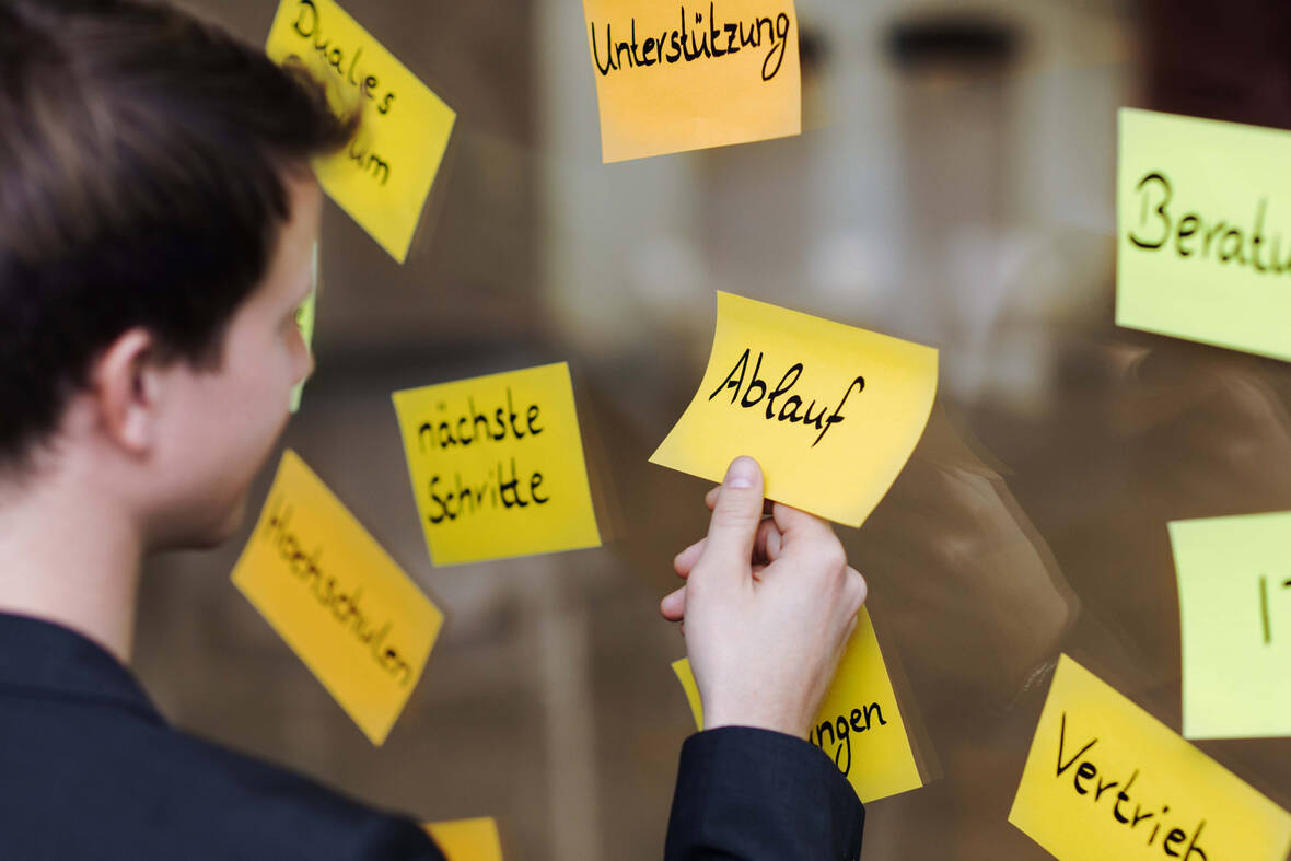 Events and workshops