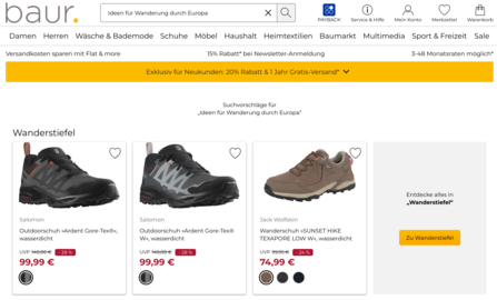 Searchbuddy Use Case 