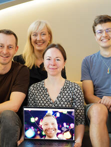  About the development of genAI assistants AskARev and Searchbuddy
