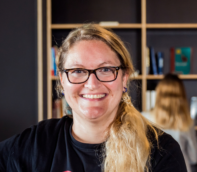 Stefanie Schönebein