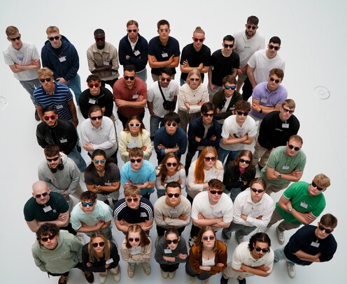 High School Students